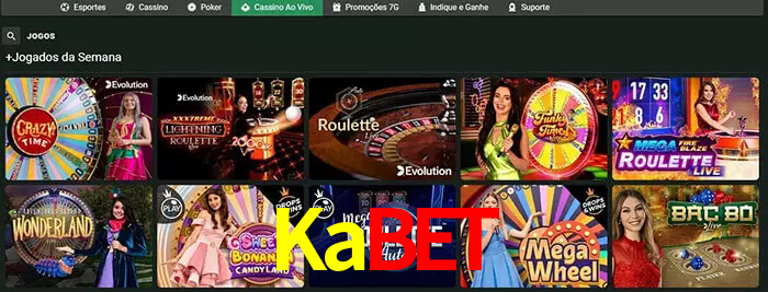 Kabet bet