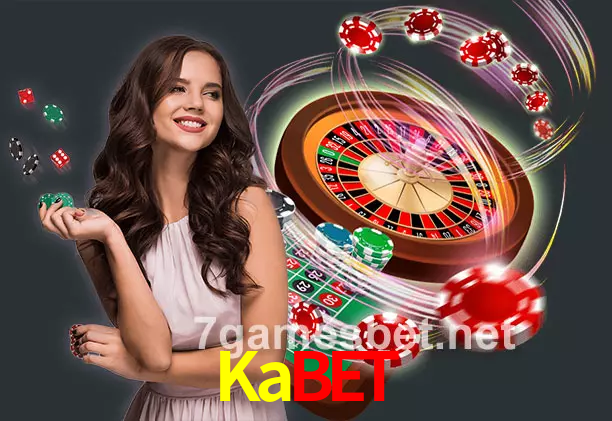 vivo no cassino Kabet