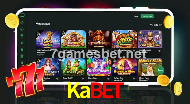 Kabet aplicativo