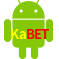 Aplicativo Kabet para Android