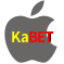 Aplicativo Kabet para iOS