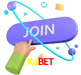 Junte-se ao cassino Kabet hoje mesmo